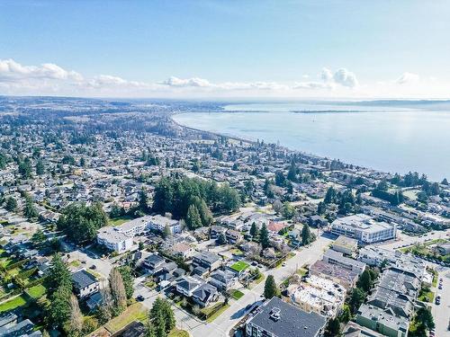 1457 Merklin Street, White Rock, BC 