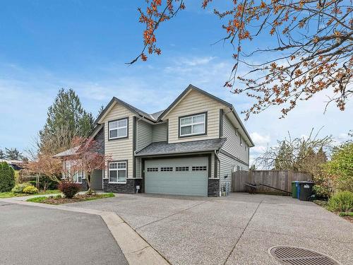 2371 Bedford Place, Abbotsford, BC 
