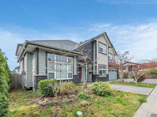 2371 Bedford Place, Abbotsford, BC 
