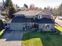 6556 Claytonhill Place, Surrey, BC 