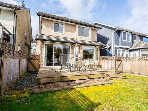 3338 Rosemary Heights Crescent, Surrey, BC 