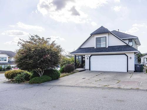 3307 Rockhill Place, Abbotsford, BC 