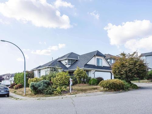 3307 Rockhill Place, Abbotsford, BC 