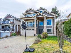 33764 BOWIE DRIVE  Mission, BC V2V 6Y4