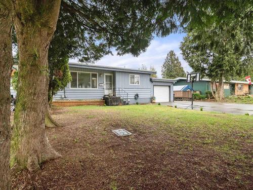 2 2322 Bakerview Street, Abbotsford, BC 