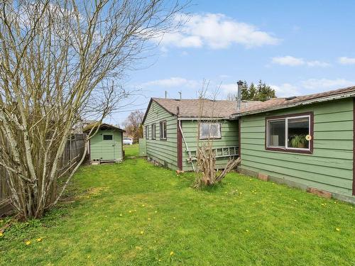 21528 Old Yale Road, Langley, BC 