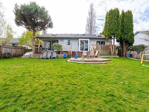 1366 Lee Street, White Rock, BC 