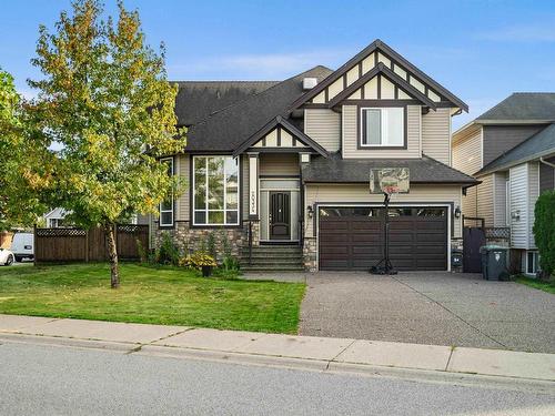 20334 98A Avenue, Langley, BC 