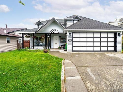 8504 121 Street, Surrey, BC 