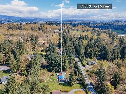 17765 92 Avenue, Surrey, BC 