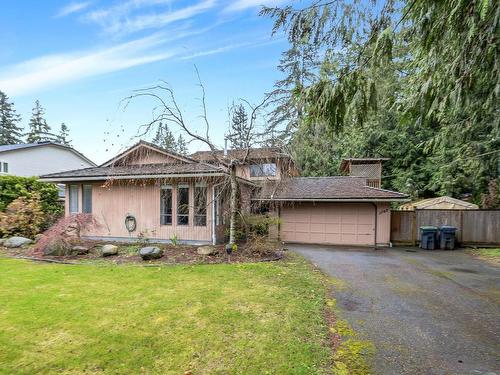 3782 201A Street, Langley, BC 