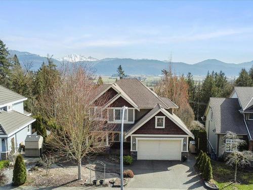 36472 Cardiff Place, Abbotsford, BC 