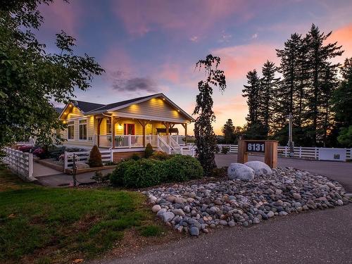 8131 S River Road, Mission, BC 