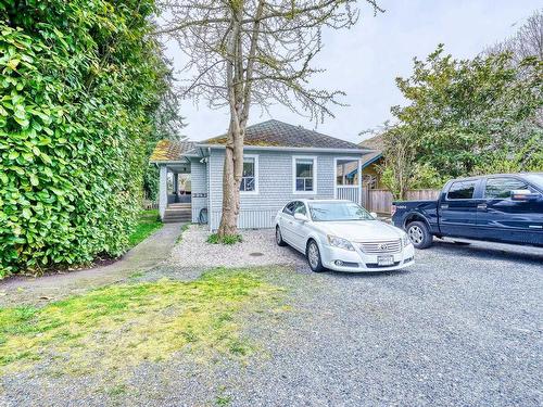 2781 Gordon Avenue, Surrey, BC 