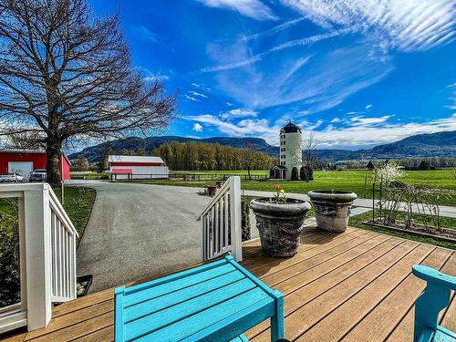 8111 S River Road, Mission, BC 