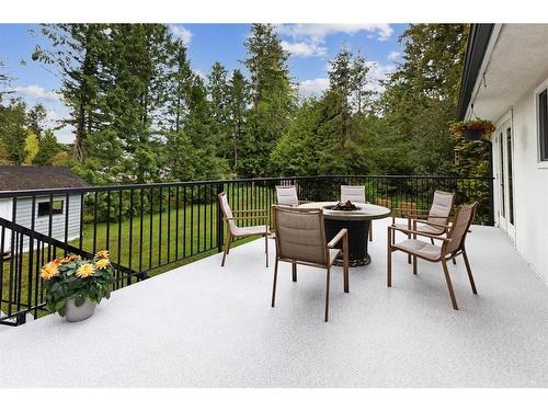 4561 Uplands Drive, Langley, BC 