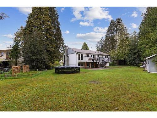 4561 Uplands Drive, Langley, BC 