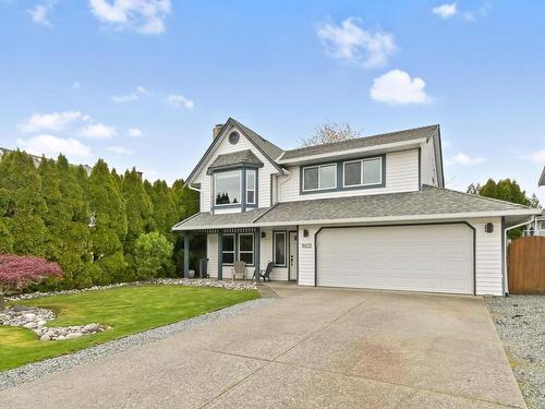 9103 212A Place, Langley, BC 