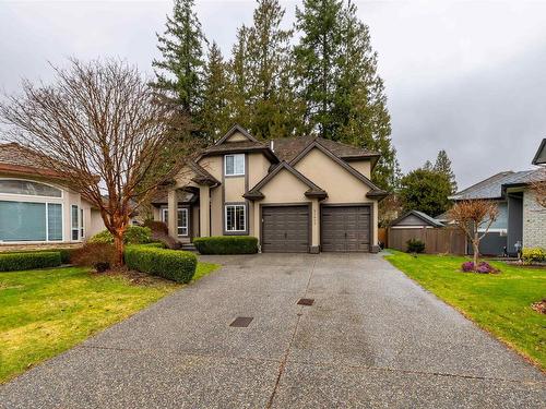 21073 44A Avenue, Langley, BC 