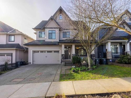 20574 69 Avenue, Langley, BC 