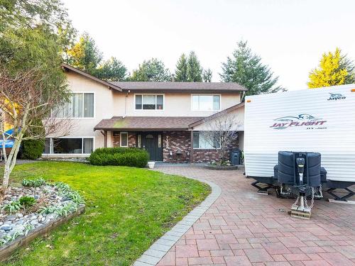 7357 Whitby Place, Delta, BC 