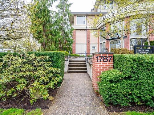 207 1787 154 Street, Surrey, BC 