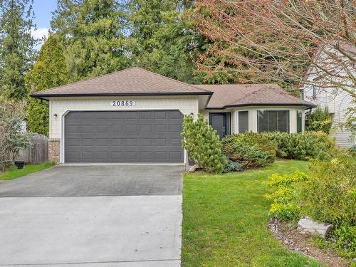 20869 95A Avenue, Langley, BC 