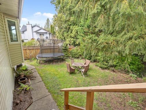 20869 95A Avenue, Langley, BC 