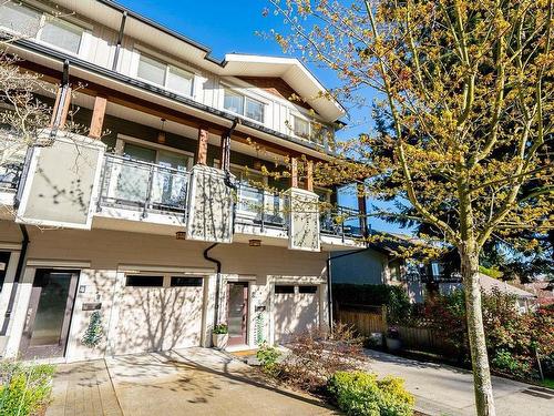 5 1450 Vidal Street, White Rock, BC 