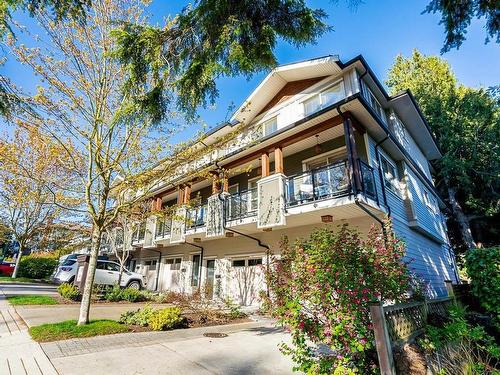 5 1450 Vidal Street, White Rock, BC 