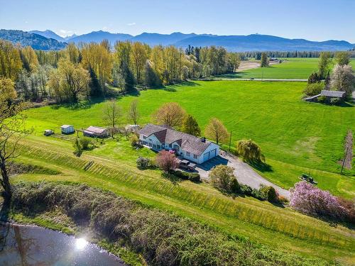 9356 Ross Road, Mission, BC 
