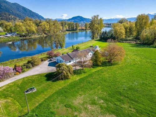 9356 Ross Road, Mission, BC 