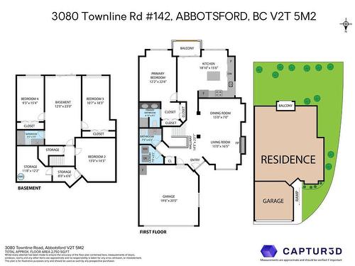 142 3080 Townline Road, Abbotsford, BC 