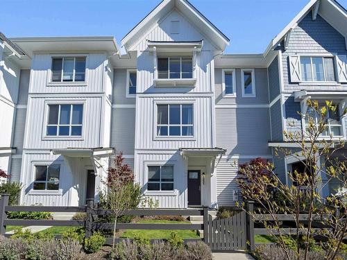 135 8335 Nelson Street, Mission, BC 