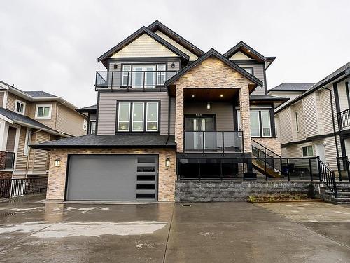 E 3436 Headwater Place, Abbotsford, BC 