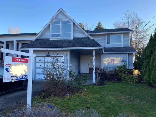 11486 81A Avenue, Delta, BC 