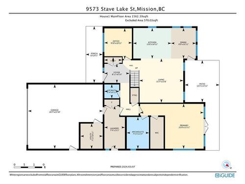 9573 Stave Lake Street, Mission, BC 