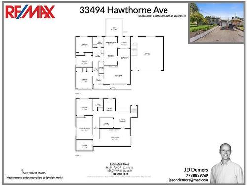 33494 Hawthorne Avenue, Abbotsford, BC 