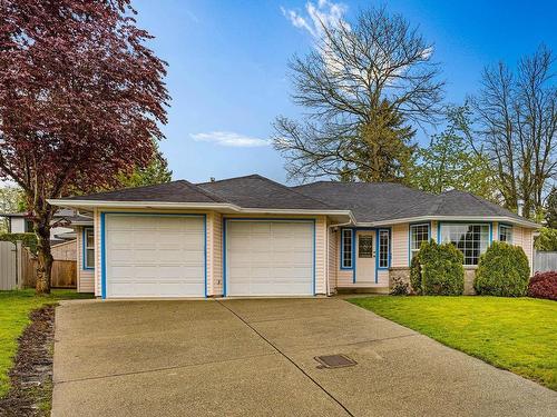 20052 49A Avenue, Langley, BC 