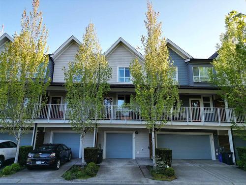 3 23230 Billy Brown Road, Langley, BC 