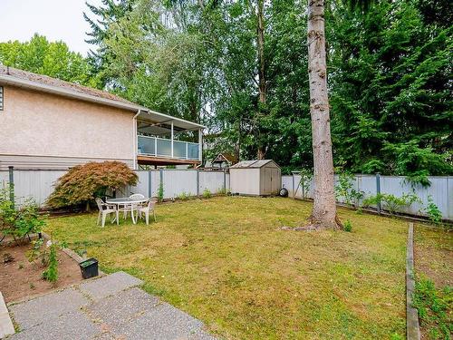 6056 195A Street, Surrey, BC 