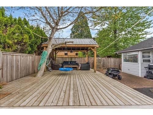 12707 113B Avenue, Surrey, BC 