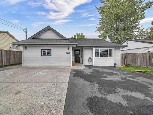 12707 113B Avenue, Surrey, BC 