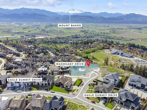 35420 Mahogany Drive, Abbotsford, BC 