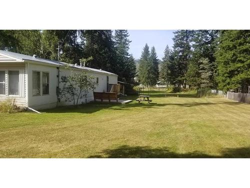 4381 Mountain Road, No City Value, BC 