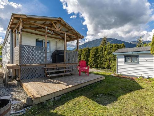 45 41168 Lougheed Highway, Mission, BC 