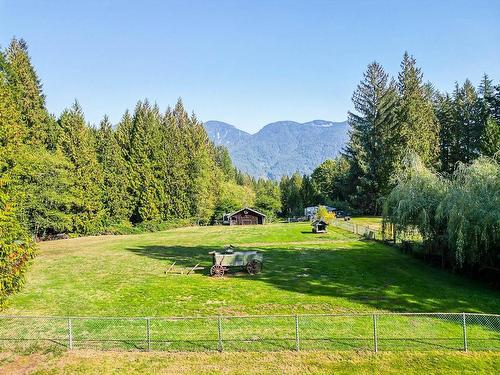 13946 Stave Lake Road, Mission, BC 