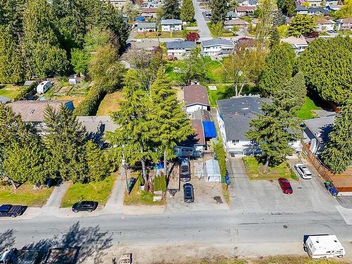 14593 105A Avenue, Surrey, BC 