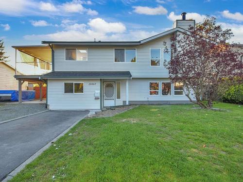 20567 51A Avenue, Langley, BC 