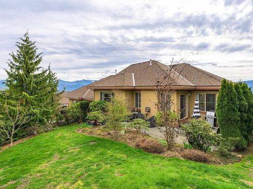 9 35931 Empress Drive, Abbotsford, BC 